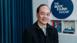 Ông Albert Antoine - CEO, Co-Founder Avaiga